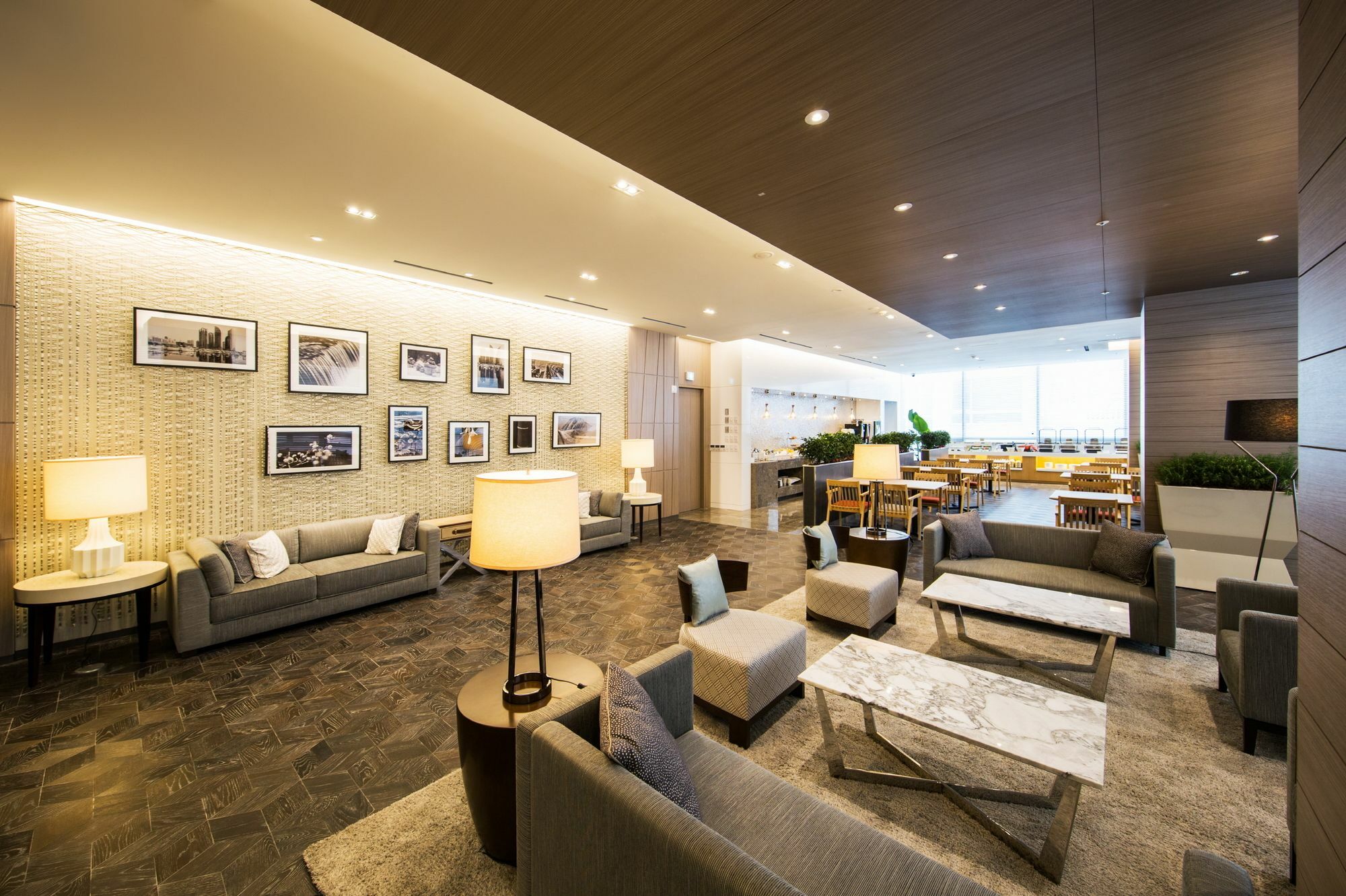 Solaria Nishitetsu Hotel Pusan Exteriér fotografie